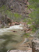 A Trip to the North Rim