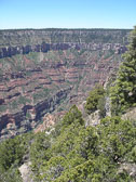 The North Rim