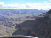 A Trip to the South Rim